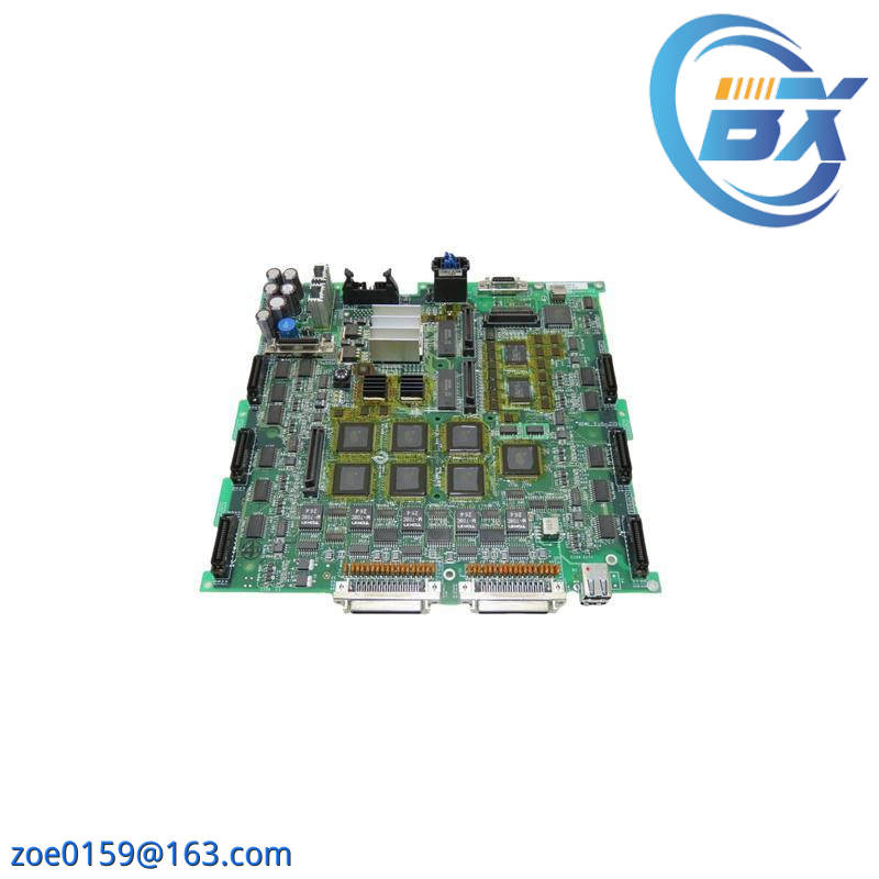 Yaskawa JASP-WRCA01