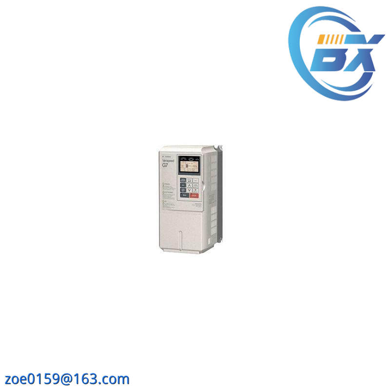 YASKAWA JEPMC-CP210T2V