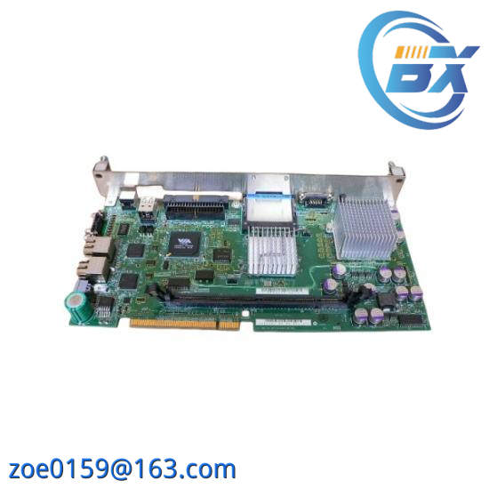 YASKAWA JEPMC-CP210T2V