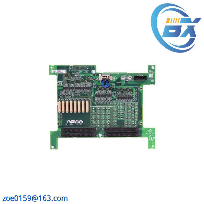 YASKAWA JEPMC-MC001