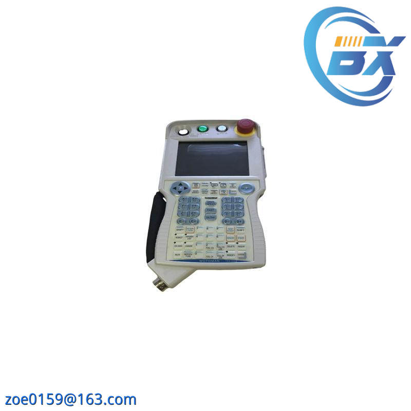 YASKAWA JRMSI-B1026