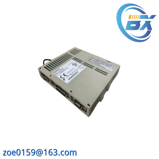 Yaskawa JUSP-NS600 extension module