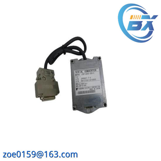 YASKAWA JZDP-D005-000 Serial Converter