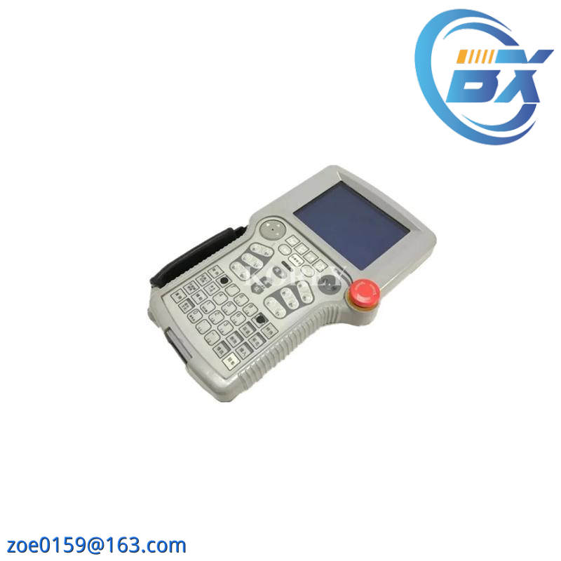 YASKAWA JZNC-XPP02B JZNC-XPP04B Teach Pendant