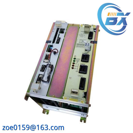 Yaskawa JZNC-XRK01D-1、XCP01C 、CPS-150F Power Supply