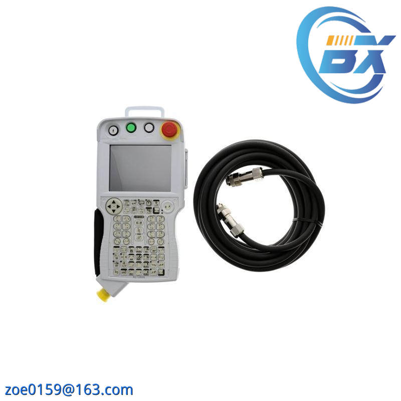 Yaskawa JZRCR-YPP01-1 Teach Pendant