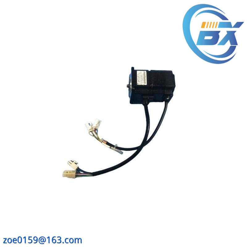 Yaskawa MA1400 SGMPH-01ANA-YR13 AC Servo Motor
