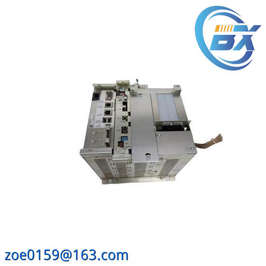 Yaskawa JZNC-NIF01B