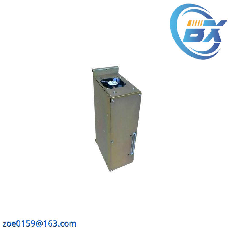 Yaskawa NX100 CPS-420F Robot Controller Power Supply