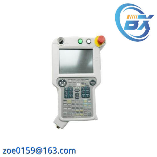 YASKAWA NX100 JZRCR-NPP01-1 Teach Pendant