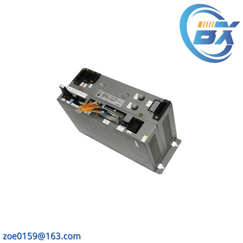 Yaskawa NX100 JZRCR-NTU01D-1 Power Supply