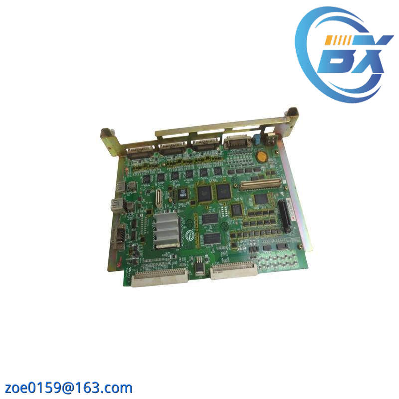 Yaskawa NX100 SGDR-AXA01A PC Board