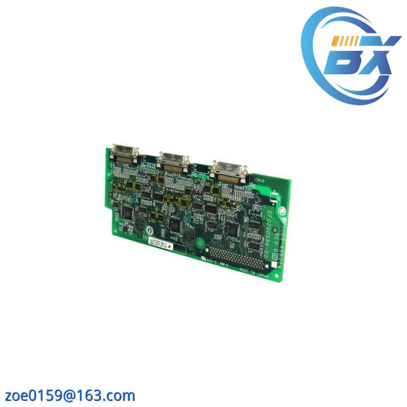 Yaskawa JZNC-NIF01B