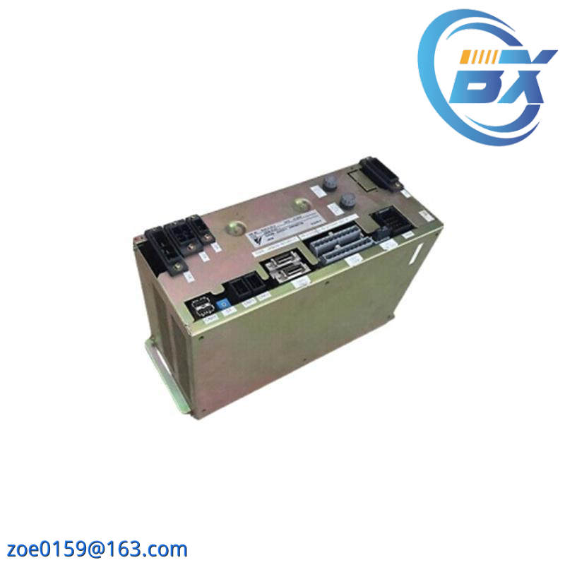 YASKAWA NX100JZRCR-NTU30B-1 Power Supply Unit