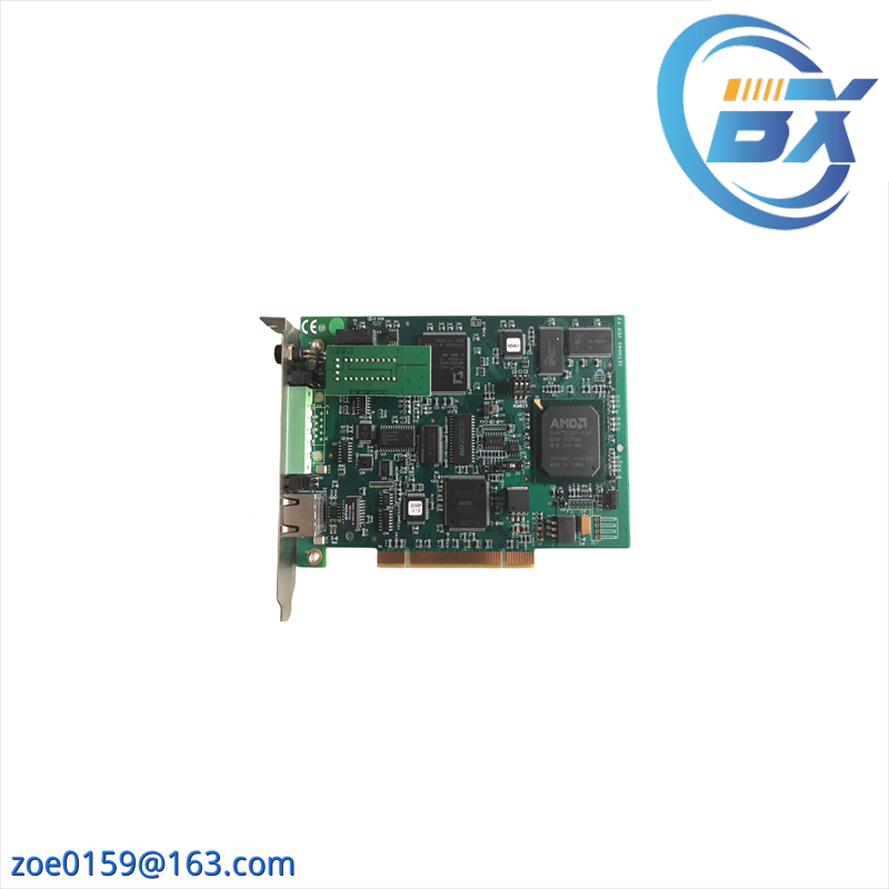 YASKAWA PCU-ETHIO-EI interface card 