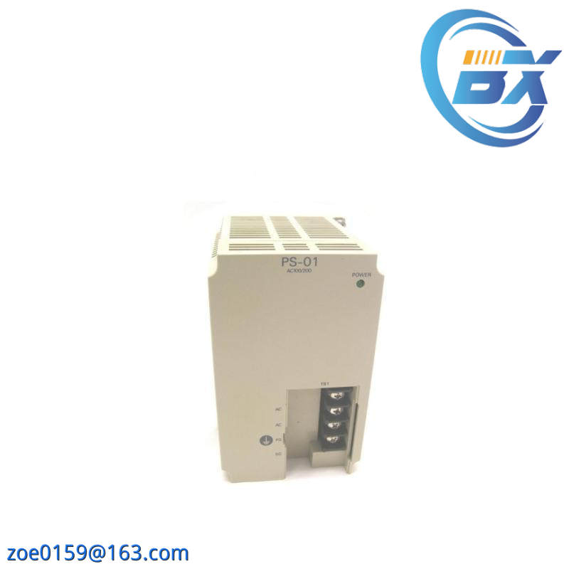 YASKAWA PS-01