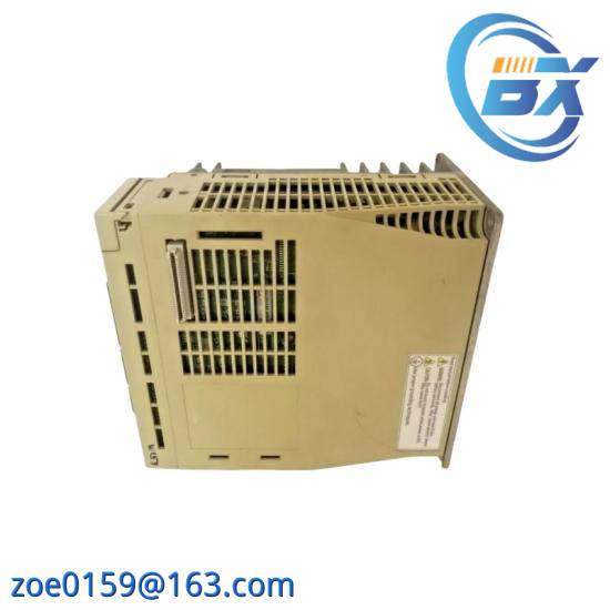Yaskawa SGDH-05DE-OY
