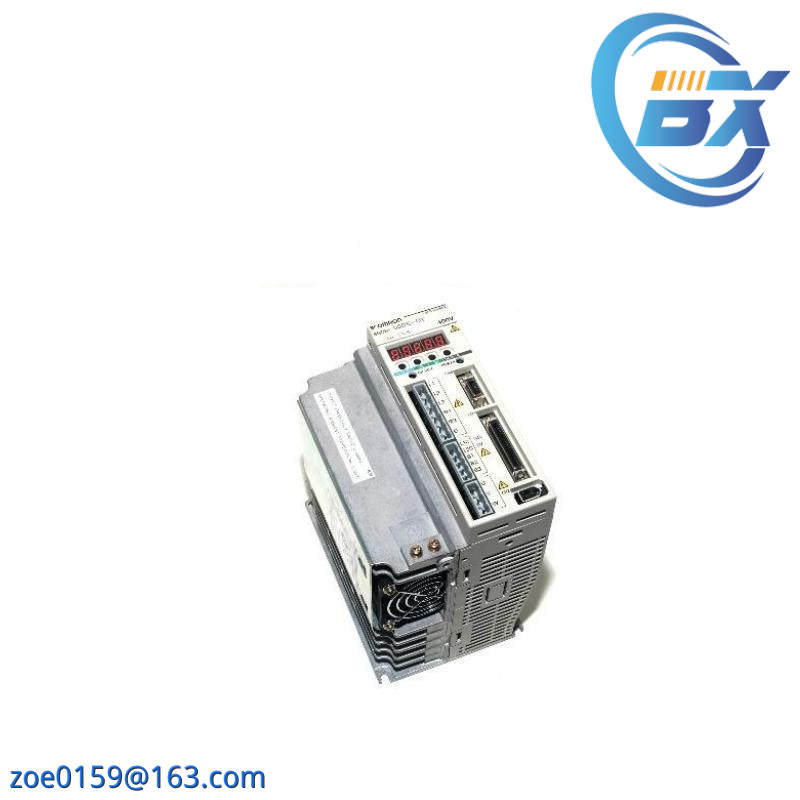 YASKAWA SGDH-05DE-OY rives-AC Servo