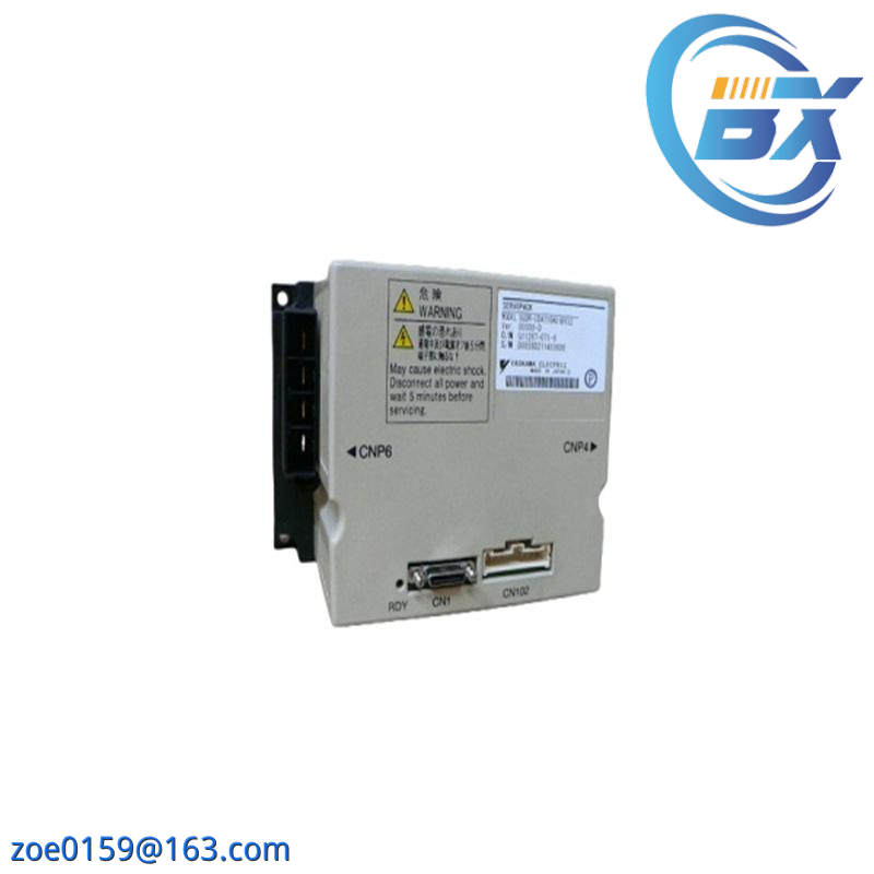 Yaskawa SGDR-SDA350A01B SGDR-SDA710A01B Servo Drive
