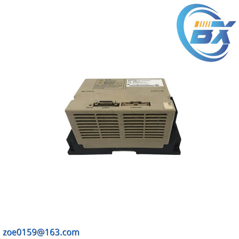 YASKAWA SGDR-SDA71A01B SGDR-SDA71A01BY32 Robot amplifier driver