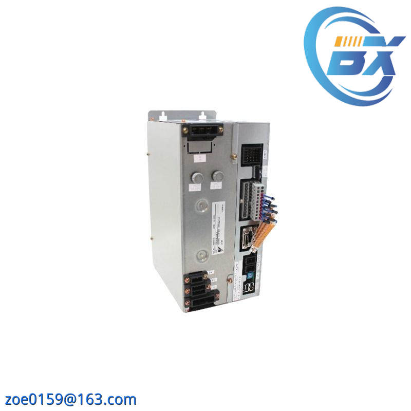 YASKAWA SGDS-08A01A