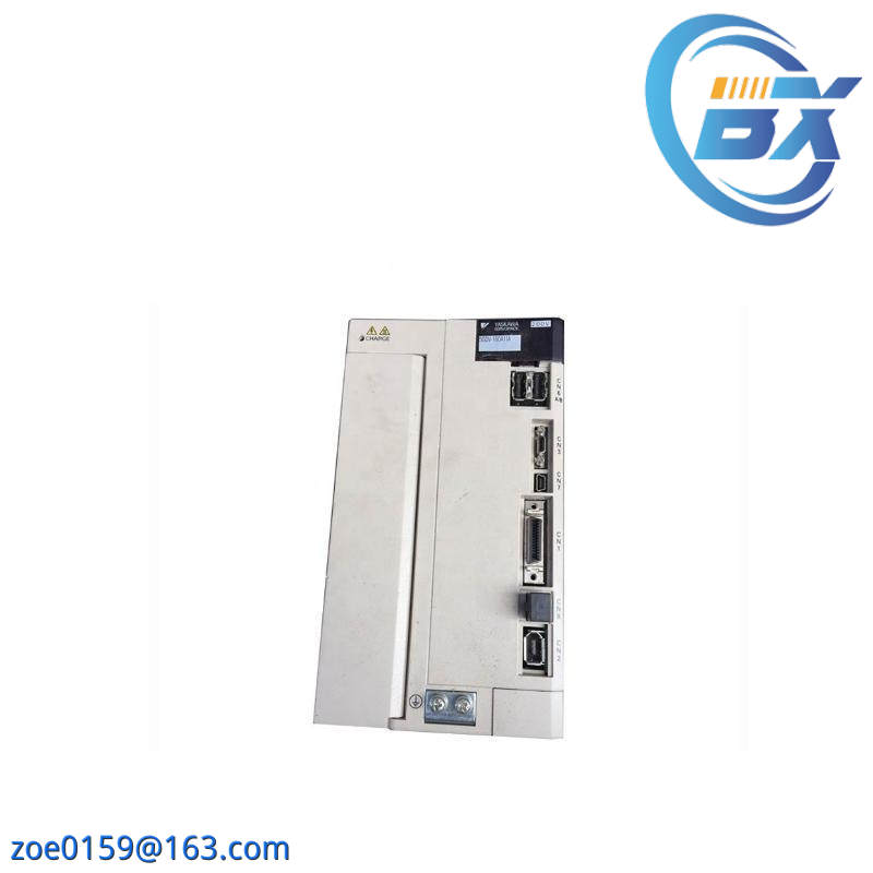 YASKAWA SGDV-170D11A rotary Motor