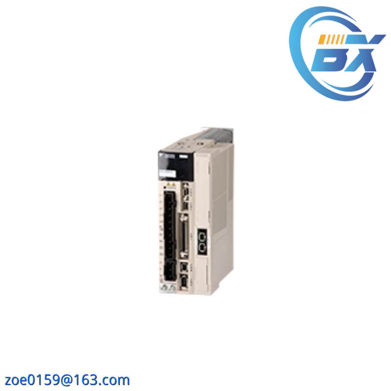 YASKAWA SGDV-780A01A Servo Drives