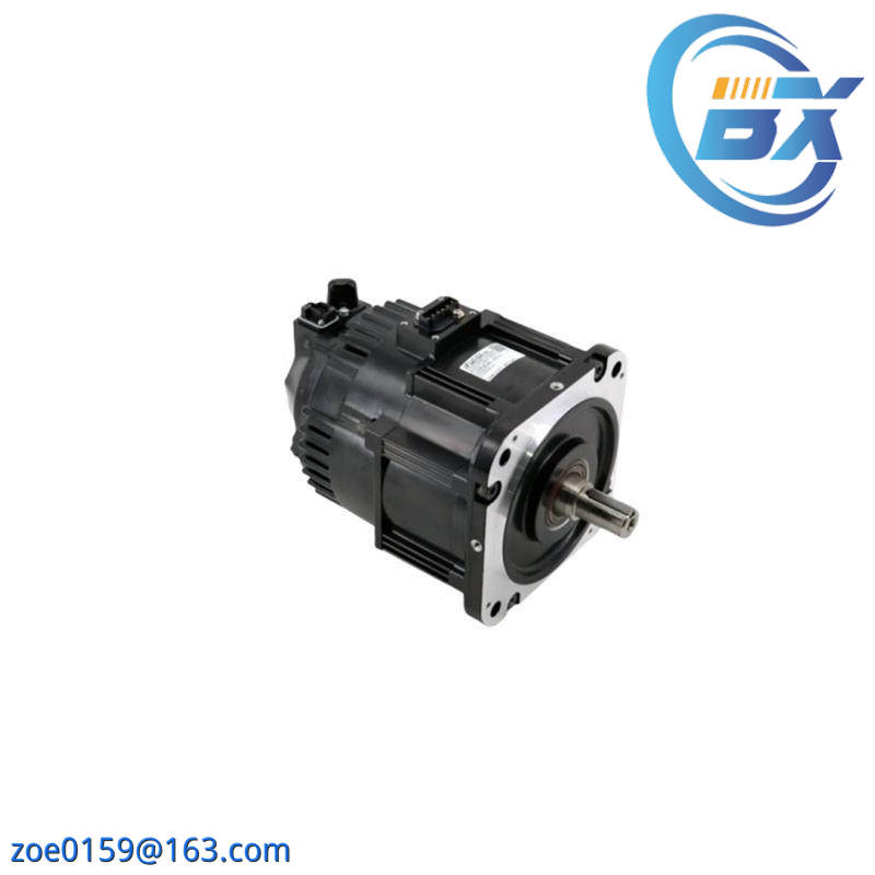 Yaskawa SGM7G-30APK-YR11 AC Servo Motor