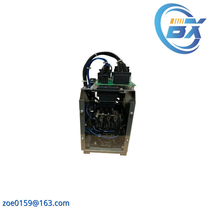 YASKAWA SGMAH-02AAA21