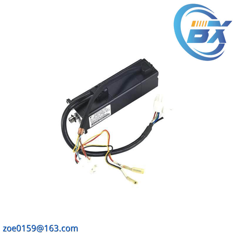 Yaskawa SGMAS-01A2A-YR11 Servo Motor