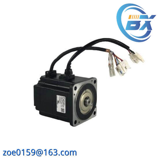 Yaskawa SGMAV-01ANA-YR13/SGMAV-02ANA-YR13 AC Servo Motor