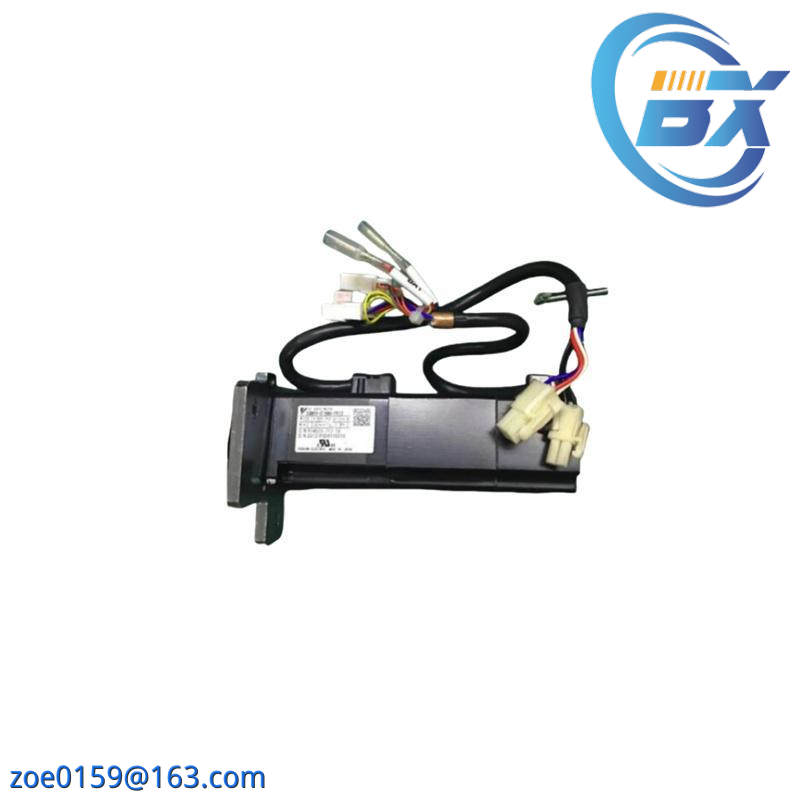 Yaskawa SGMAV-01ANA-YR13/SGMAV-02ANA-YR13 Robot AC Servo Motor