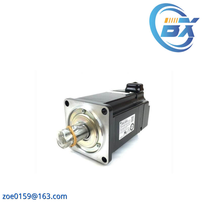 YASKAWA SGMJV-04A3A61 Servo Motor