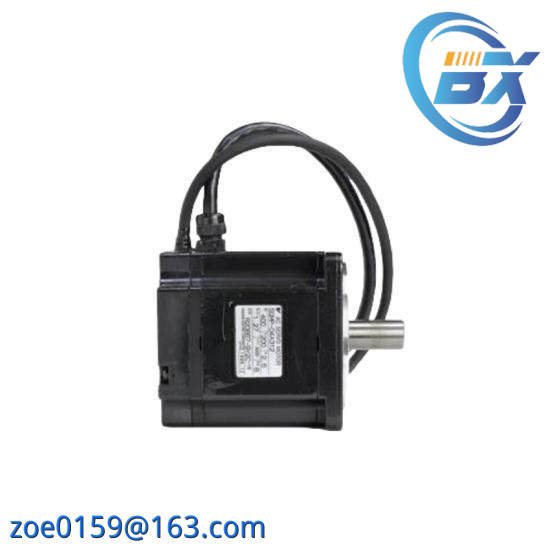 Yaskawa SGMP-04A3TE22
