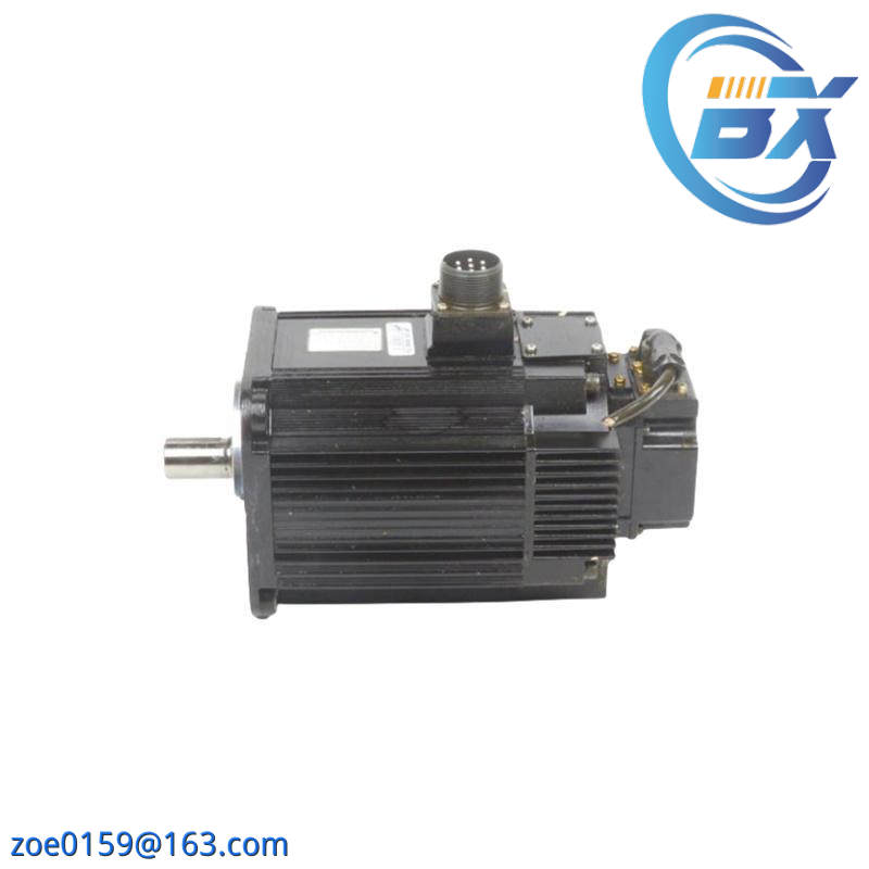 Yaskawa SGMRS-13A2A-YR11 Servo Motor