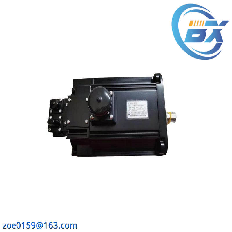 Yaskawa SGMRS-13A2A-YRA1 SGMRS-13A2A-YA11 AC Servo Motor