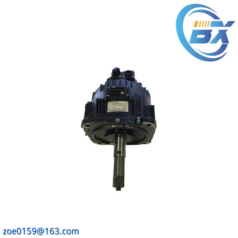 YASKAWA SGMRV-05ANA-YR21 AC Servo Motor
