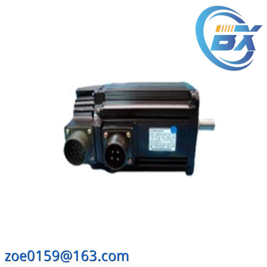 Yaskawa SGMSH-15ACA-TV11