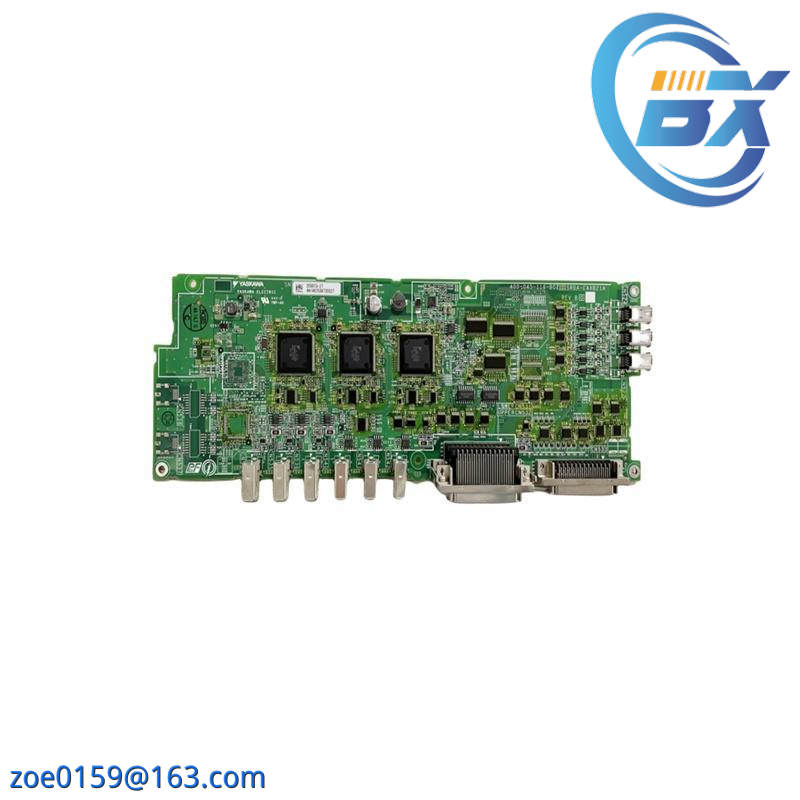 YASKAWA SRDA-EAXB21A Circuit Board