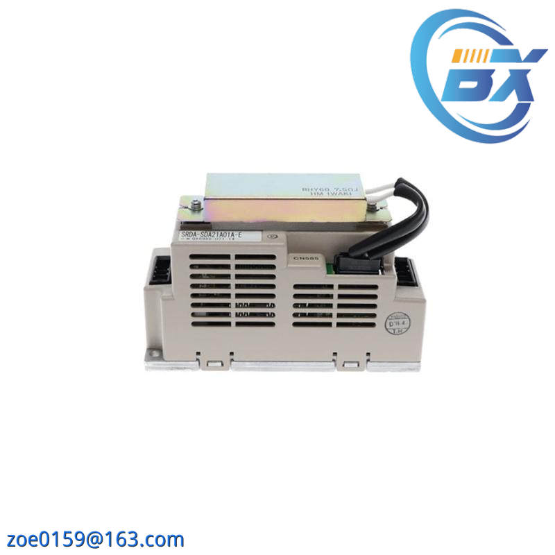 YASKAWA SRDA-SDA21A01A-E Servo Drive