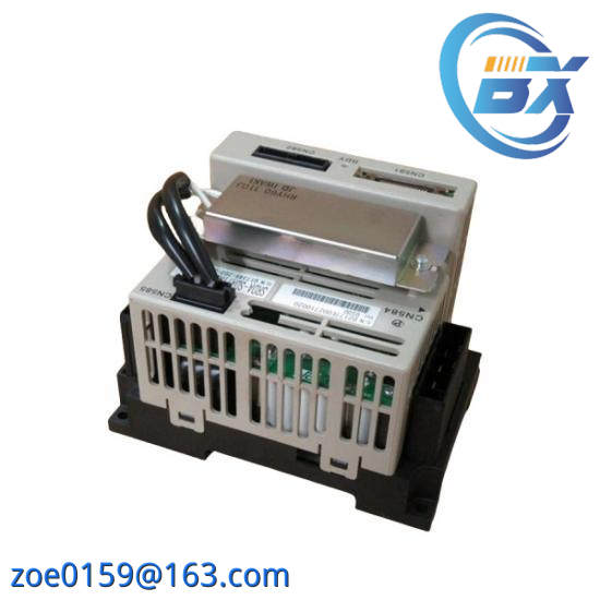 Yaskawa SRDA-SDA71A01A-1 Amplifier 1, 2, 3 DX200 Spare Part