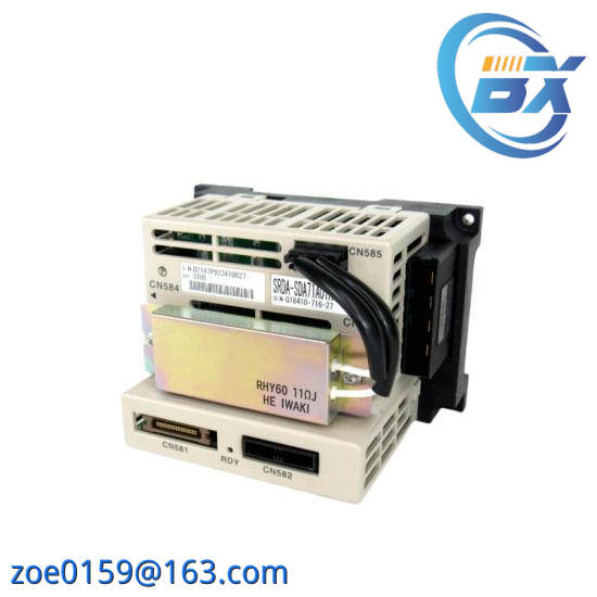 Yaskawa SRDA-SDA71A01A-E