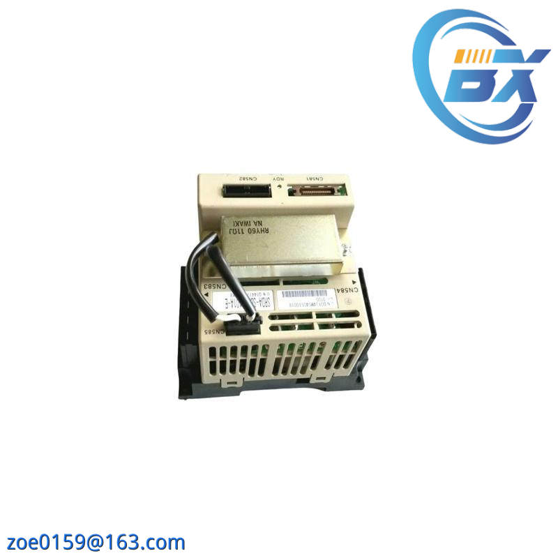 YASKAWA SRDA-SDA71A01A-E Servo Amplifier Module