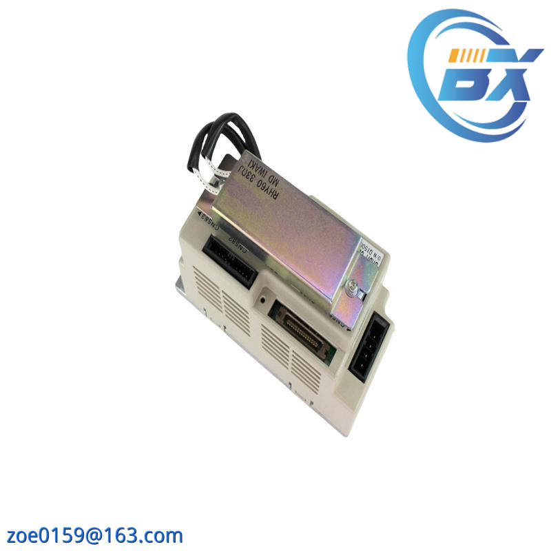 Yaskawa SRDA-SDB14A01A-E Robot drive
