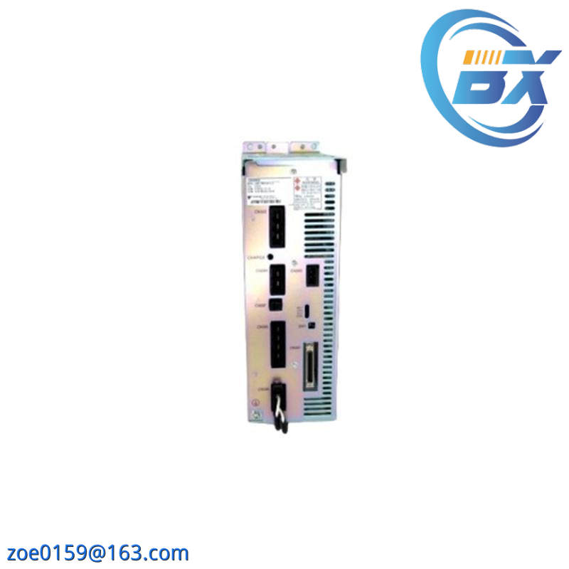 Yaskawa SRDA-SDB95A01A-E Robot Servopack Servo Amplifier