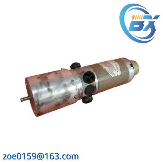 YASKAWA UGQMEM-02MN023 MOTOR QM SERIES