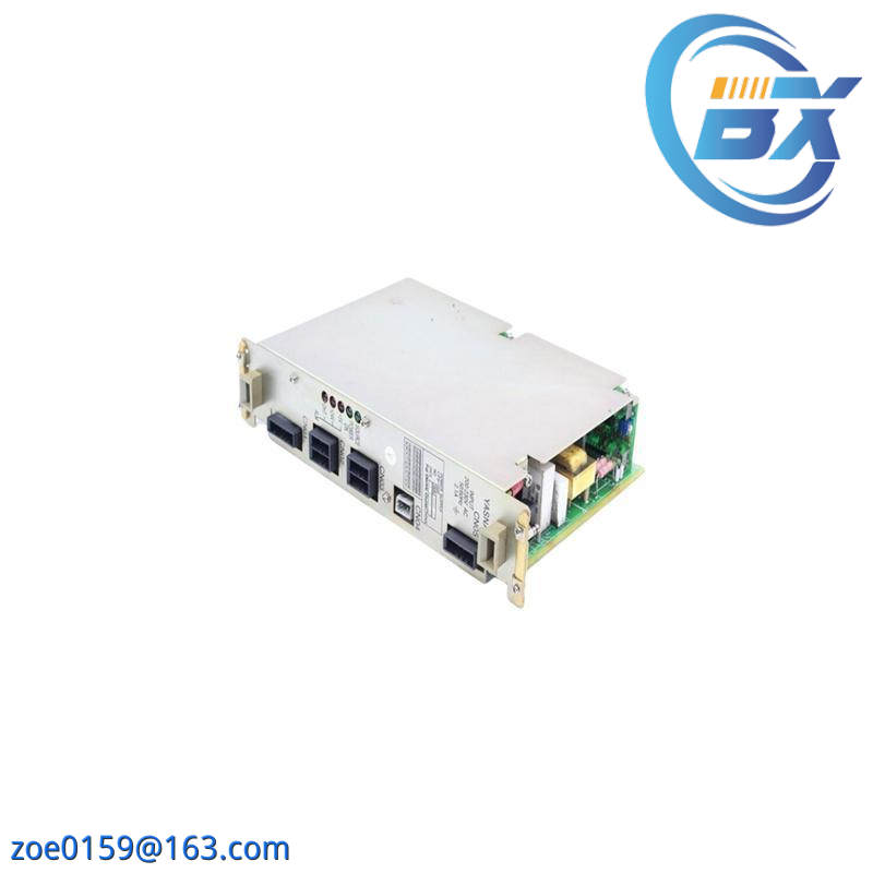 Yaskawa XRC CPS-150F Power Supply