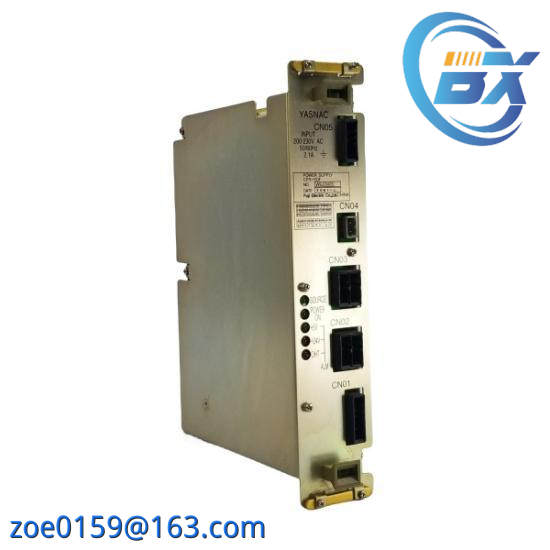 Yaskawa XRC CPS-150F Power Supply