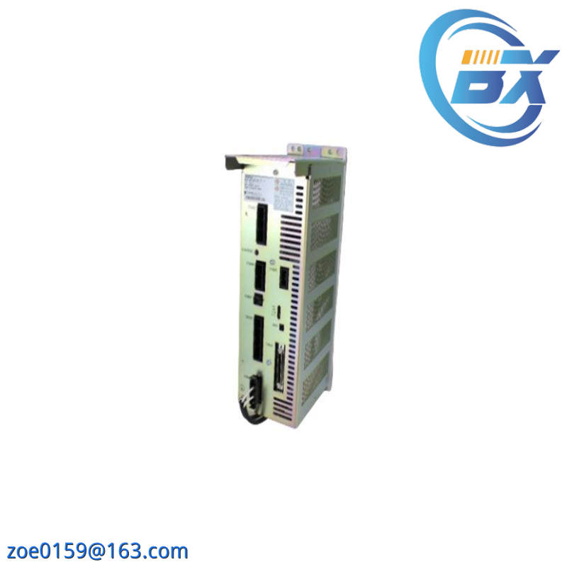 Yaskawa XRC JANCD-XIF04-1 Communication Board