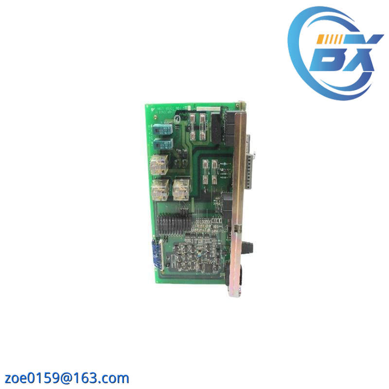 Yaskawa XRC JZNC-XIU01B Controller